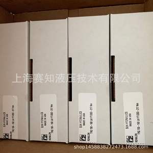 RDHA-LDN SUNhydraulics USA Importa Válvulas de Retención Roscadas a Precios Competitivos para una Amplia Gama de Opciones - Product Image 3