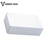 Boîtier en plastique ABS SPE073 100*60*27mm, vente chaude, pour module électronique, carte de circuit imprimé
