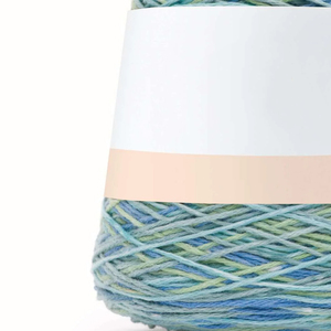 Hilo de Algodón para Crochet y Aplicaciones de Tejido Fino - Product Image 6