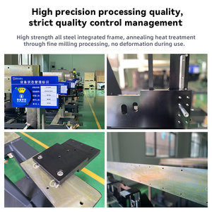 Máquina impresora de botellas de vidrio Uv Revolution 360 ° cosméticos impresora de botellas Uv cilindro redondo impresora Uv botella de agua taza de impresión - Product Image 2