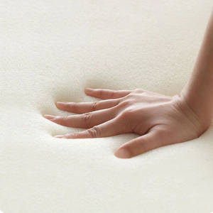 <span class=keywords><strong>Matelas</strong></span> <span class=keywords><strong>hybride</strong></span> en mousse à mémoire de forme de qualité supérieure <span class=keywords><strong>Matelas</strong></span> à ressorts ensachés hypoallergénique <span class=keywords><strong>Matelas</strong></span> double King Qurrn Size Roll in a Box - Product Image 6