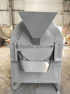 Compre un Secador de Lodos de Tambor Rotatorio de Calentamiento Indirecto que Ahorra Energía - Product Image 5