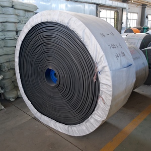 Dongfeng Industrie Förderband Gummi-Förderband - Product Image 1