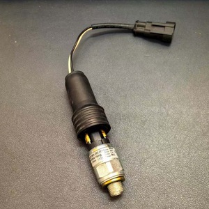 เซ็นเซอร์วัดแรงดัน SPW3158A-086.001 สำหรับเซ็นเซอร์ <span class=keywords><strong>STAUFF</strong></span> ซีรีส์ 50 บาร์ สวิตช์แรงดัน XGMA XG821 XG808 อะไหล่รถขุด - Product Image 1