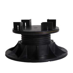 Sistema de Soporte para Pavimento Suspendido de Alta Calidad, Alto Rendimiento y Durabilidad para Balcones, Patios y Espacios Públicos - Product Image 5