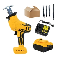 Paket Baterai Daya Tinggi Serbaguna dengan Kabel Pengisian Daya yang Dapat Dilepas hingga Output 35W
