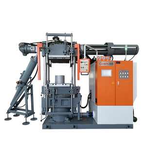 Cao Su Dép Dây Đeo Tiêm Khuôn Mẫu Máy <span class=keywords><strong>Pvc</strong></span> Dép Dây Đeo Làm Cho Máy - Product Image 1