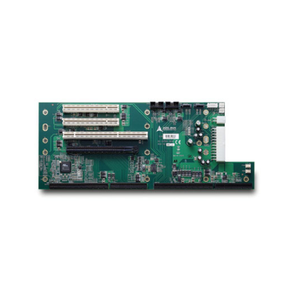 Adlinktech EBP-5E1 Passive Backplane 1 PICMG CPU 1 PCIe X16 1 PCI-X 2 PCI Slots ATX Power Support Industrial IPC Backplane 5-Slo - Product Image 2