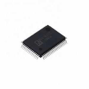 Chip Controlador de Pantalla LCD GN1622C QFP-64(14x20) - Product Image 1