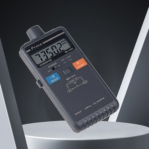Tachymètre photoélectrique à contact Taiwan <span class=keywords><strong>TES</strong></span> RM-1000 – Instrument de mesure de vitesse pour objets rotatifs - Product Image 2