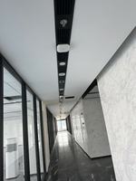 Fabricant fournisseur Lames réglables fente diffuseur d'air pour la direction du flux d'air personnalisable