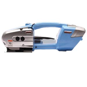 Handheld Strapping Machine Electric PP PET Hand <b>Tool</b> Battery Powered Strapper <b>Belt</b> Banding Packing Wrapping Binding Machine - Product Image 3