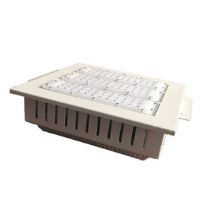 Lámpara de Techo Empotrada LED GMD9100A, 50000 Horas de Vida Útil, Ahorro de Energía, Antideslumbrante - Product Image 4