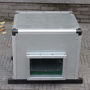 พัดลมแบบแรงเหวี่ยง Popula รุ่น BF-2.5A 220V 730W เสียงเบา สำหรับเครื่องปรับอากาศ - Product Image 2