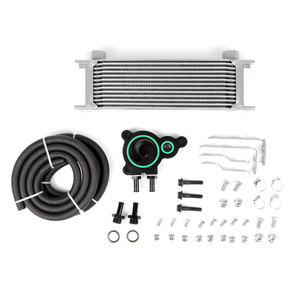 Oil Cooler for Honda Fit Jazz 1.5L GK5 GR9 Civic Gen10 1.8L CVT Gear Boxges Oil Cooler Kit <strong>Other</strong> <strong>Cooling</strong> <strong>System</strong> OEM - Product Image 3