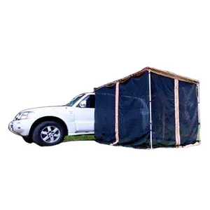 Aangepaste Outdoor Tuin Pop Up Camping Mesh Screen Kamer Huis Opvouwbare Klamboe Tent