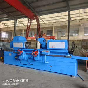 Cigüeñales y cilindros <span class=keywords><strong>de</strong></span> manivela <span class=keywords><strong>de</strong></span> metal Molino <span class=keywords><strong>de</strong></span> disco Cabeza <span class=keywords><strong>de</strong></span> rueda doble automática <span class=keywords><strong>Rectificadora</strong></span> <span class=keywords><strong>de</strong></span> cigüeñal <span class=keywords><strong>de</strong></span> motocicleta <span class=keywords><strong>de</strong></span> metal - Product Image 6