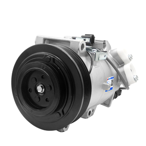 Adatto per Infiniti FX50 <span class=keywords><strong>Motore</strong></span> 5.0 Litri 2009-2013; Infiniti M56 <span class=keywords><strong>Motore</strong></span> 5.6 Litri 2011-2013 <span class=keywords><strong>Condizionatore</strong></span> d'Aria 12 Volt per Auto - Product Image 6