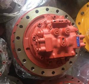 <span class=keywords><strong>Kayaba</strong></span> Idraulico Motore di Traslazione MAG-230VP-3000 KYB 20450-76020 Trasmissione Finale - Product Image 2