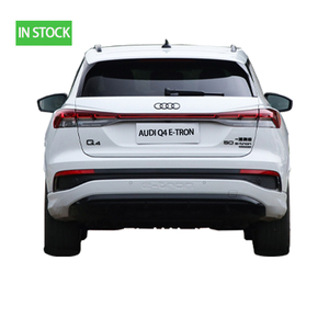 Eléctrico, Eficiente y Emocionalmente Atractivo: <span class=keywords><strong>Audi</strong></span> <span class=keywords><strong>Q4</strong></span> E-tron y <span class=keywords><strong>Q4</strong></span> <span class=keywords><strong>Sportback</strong></span> E-tron - Product Image 2