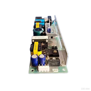 Nouvelles alimentations originales LEA50F-12-Y - Montage sur châssis AC/DC PS (cadre ouvert) CONVERTISSEUR AC/DC 12V 50W - Product Image 2