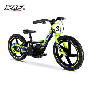 Vélo d'équilibre électrique Apollo <span class=keywords><strong>Rxf</strong></span> de Chine 250W 16 pouces 10KM /19KMH vélo électrique pour enfants - Product Image 3