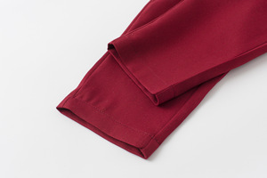 Nuovo Completo <span class=keywords><strong>Elegante</strong></span> per il Primo Compleanno del Bambino: Tutina a Maniche Lunghe con Bretelle e Cappello - Product Image 6