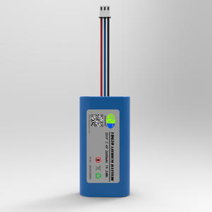 Klasse A <span class=keywords><strong>Samsung</strong></span> <span class=keywords><strong>18650</strong></span> Akku 7,4 V <span class=keywords><strong>2600mAh</strong></span> 2 s1p <span class=keywords><strong>18650</strong></span> Li-Ionen-Akku für Haushalts geräte - Product Image 3