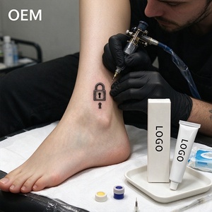 Accesorio Simple para Tatuajes con Patrones Básicos - Product Image 1