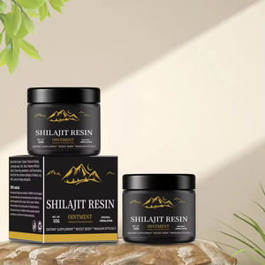 Gomitas de Shilajit del Himalaya, 60 Unidades, Veganas, Sabor a Cereza Negra, Suplementos Herbales, Producto de Belleza, Dosis para Mujeres - Product Image 5
