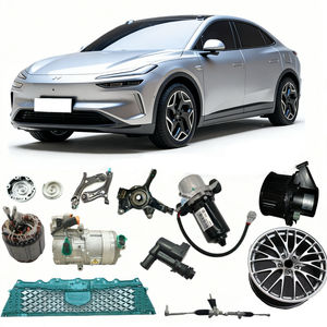 Pièces de rechange pour démontage et remontage complet du véhicule accidenté Leapmotor Tao Series 2021 <span class=keywords><strong>2022</strong></span> <span class=keywords><strong>2023</strong></span> 2024 - Product Image 1