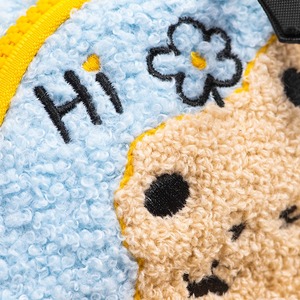 <b>Backpack</b> - New design fashion female sherpa mini <b>backpack</b> - Product Image 6
