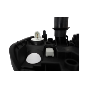 Phare ancien modèle classique, contour original, entièrement compatible avec la version précoce du Logan 2004, pour remplacement - Product Image 4