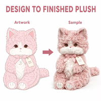 Peluches personnalisées en usine, OEM en gros, ours en peluche parfumé de haute qualité, peluche super douce avec sachet parfumé