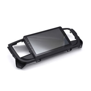 Offre Spéciale cadre Radio Android lecteur de voiture cadre stéréo de voiture avec boîte canbus et câble pour citroën <span class=keywords><strong>JUMPY</strong></span>/PACETOURER 2016 - Product Image 5