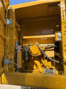 Excavadora de cadenas 320 bien mantenida, modelo nuevo, capacidad de cazo de 1m, alta potencia de excavación, baja tasa de fallos. - Product Image 6