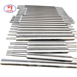 Schleuder guss wasser kühlung Gussofen walze für Stahlwerke und Stahl walzwerke - Product Image 4