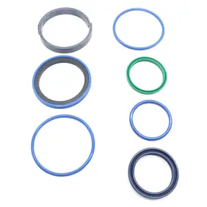 991-20003 991\20003 99120003 Aftermarket Hydraulic Ram Cylinder Seal Kit Fit For JCB Backhoe