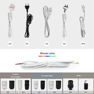 कारखाने गर्म बिक्री पशु प्यारा रात प्रकाश घर सजावट के इनडोर बेडसाइड सजावट पशु कावाई सिरेमिक लैंप - Product Image 6