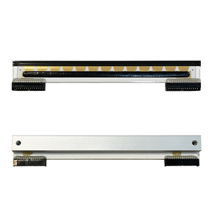 Tête d'impression thermique 100 % neuve pour imprimante thermique Zebra POS ZD230 ZD220 TLP2844 <span class=keywords><strong>GC420D</strong></span> GC420T GK888T – Pièces en gros - Product Image 1