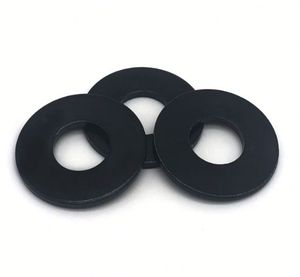 Super Duplex 2205 2507 A286 904L Gasket Plain <b>Washer</b> <b>Shim</b> <b>Washer</b> Flat <b>Washer</b> DIN125 - Product Image 1
