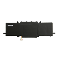 Batterie d'ordinateur portable de remplacement en gros 50Wh C31N1815 pour Asus U3300F UX333F RX333FA BX333FN, batterie polymère au lithium en stock