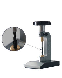 Extractor de Tornillos de Precisión InnoVue Opto LY-7X de Acero Inoxidable, 1 Año de Garantía, Certificación CE ISO, Personalizable OEM, para Gafas - Product Image 5