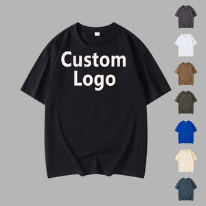 Áo Phông bán buôn thời trang T-Shirts cho nam giới mang nhãn hiệu Thiết kế quần áo thể thao giá rẻ mặc phong cách đường phố cotton áo phông - Product Image 1