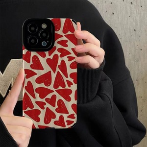 Meilleure qualité en cuir artificiel TPU étui de téléphone portable pour <span class=keywords><strong>Iphone</strong></span> 6 7 8 X Xr Xs 11 12 13 14 15 16 17 Pro Max Stock vente couverture - Product Image 3