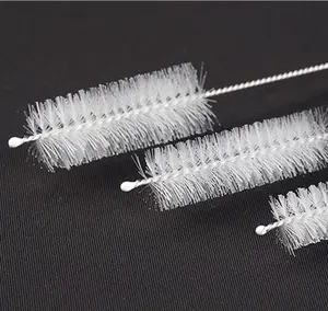 Ventes directes d'usine Réfrigérateur Tube Brosse Sèche-Vent Peluches Brosse De Nettoyage <span class=keywords><strong>Radiateur</strong></span> Brosse - Product Image 1