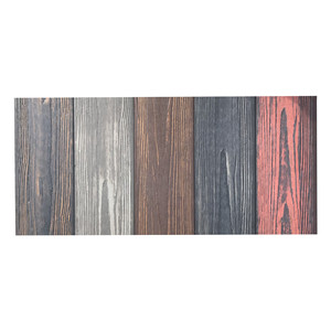 Bán Hot Hollow Co-ép Đùn Bpc Decking Không Thấm Nước WPC Boong Chất Lượng Tốt Nhất Thấp Bảo Trì Composite Sàn Ngoài Trời - Product Image 6