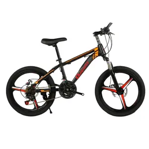 ขายจักรยานเสือภูเขา 16/20 นิ้วดิสก์เบรกความเร็วตัวแปรจักรยานเด็กและ BMX ราคาถูกขายส่ง