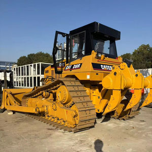 Bulldozer d'occasion CAT D8R Prix avantageux Excellentes performances Bulldozer d'occasion CAT à vendre - Product Image 1