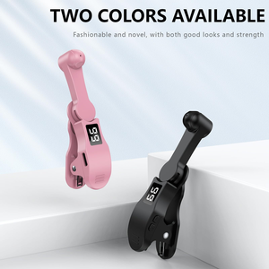 Screen Auto Clicker Tapper for <b>Smart</b> Phone Video Live Tapping Streaming Gadget Fast Click Simulation Finger Continuous Click - Product Image 4